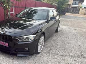 Bmw 318 f31 Mpaket — miniatura 3