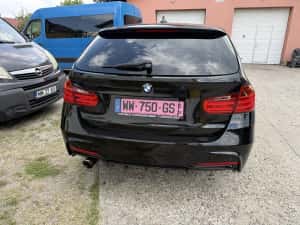 Bmw 318 f31 Mpaket — miniatura 6