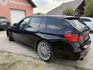 Bmw 318 f31 Mpaket — miniatura 7