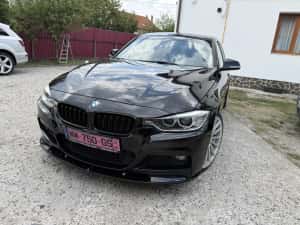 Bmw 318 f31 Mpaket — miniatura 10
