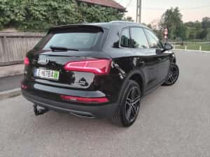 Audi Q5 40D Quattro  190CP  2020  Automat — miniatura 5