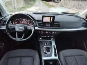 Audi Q5 40D Quattro  190CP  2020  Automat — miniatura 6