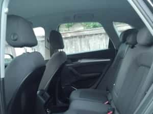 Audi Q5 40D Quattro  190CP  2020  Automat — miniatura 8