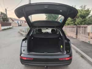 Audi Q5 40D Quattro  190CP  2020  Automat — miniatura 9