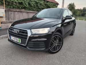 Audi Q5 40D Quattro  190CP  2020  Automat — miniatura 10