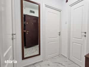 Garsoniera mobilata si utilata - GIURGIULUI, 206 la Piata ALBA IULIA — miniatura 6