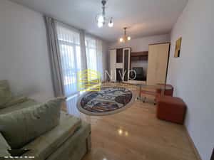 Apartament 2 camere – Tg. Mureș – Semicentral – Str. Sălciilor — miniatura 1