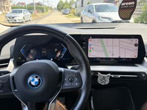 BMW 225 Active Tourer Hibrid - 83.000 km — miniatura 7