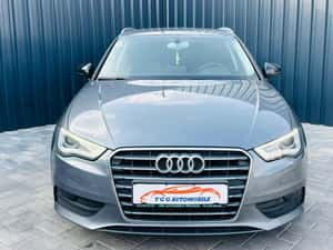 Audi A3 1.6 Diesel 105CP Automat - 2013 - 9.290 EUR — miniatura 2