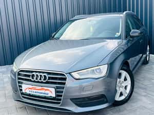 Audi A3 1.6 Diesel 105CP Automat - 2013 - 9.290 EUR — miniatura 3