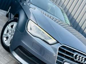 Audi A3 1.6 Diesel 105CP Automat - 2013 - 9.290 EUR — miniatura 4