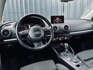 Audi A3 1.6 Diesel 105CP Automat - 2013 - 9.290 EUR — miniatura 5