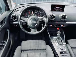 Audi A3 1.6 Diesel 105CP Automat - 2013 - 9.290 EUR — miniatura 6