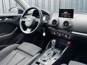 Audi A3 1.6 Diesel 105CP Automat - 2013 - 9.290 EUR — miniatura 7