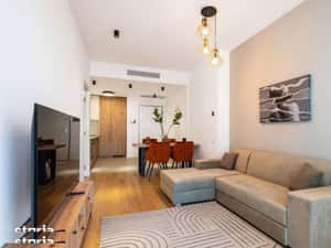 Apartament modern 2 camere Upsite I Zona Floreasca