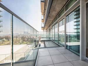 Apartament modern 2 camere Upsite I Zona Floreasca — miniatura 4