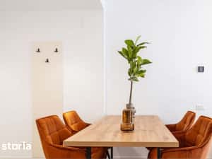 Apartament modern 2 camere Upsite I Zona Floreasca — miniatura 5