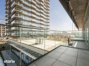 Apartament modern 2 camere Upsite I Zona Floreasca — miniatura 6
