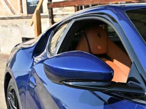 Ferrari 812 - Second Hand, 23.000 km, 319.972 EUR — miniatura 7