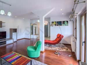 Apartament 2 Camere in Vila Complet Revovata — miniatura 4