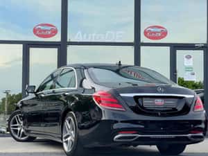 Mercedes-Benz S 250 Automată 286 HP Diesel — miniatura 3