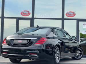 Mercedes-Benz S 250 Automată 286 HP Diesel — miniatura 4