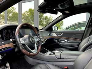 Mercedes-Benz S 250 Automată 286 HP Diesel — miniatura 5