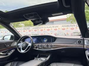 Mercedes-Benz S 250 Automată 286 HP Diesel — miniatura 7