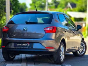 Seat Ibiza Facelift 2017 diesel Euro6 182000km! — miniatura 3
