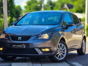 Seat Ibiza Facelift 2017 diesel Euro6 182000km! — miniatura 4