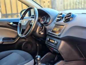 Seat Ibiza Facelift 2017 diesel Euro6 182000km! — miniatura 5