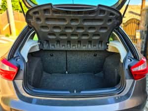 Seat Ibiza Facelift 2017 diesel Euro6 182000km! — miniatura 8