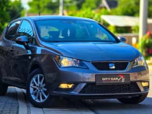Seat Ibiza Facelift 2017 diesel Euro6 182000km! — miniatura 9