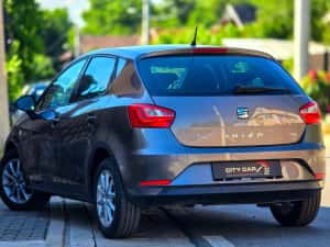 Seat Ibiza Facelift 2017 diesel Euro6 182000km! — miniatura 10