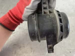 Debitmetru aer Ford Focus 2006 1.6 TDCi MT (109 hp) — miniatura 4