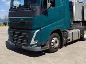 Volvo FH500 - 2 unitati