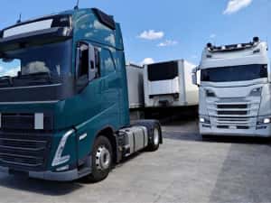 Volvo FH500 - 2 unitati — miniatura 5