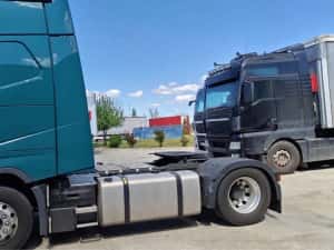 Volvo FH500 - 2 unitati — miniatura 8