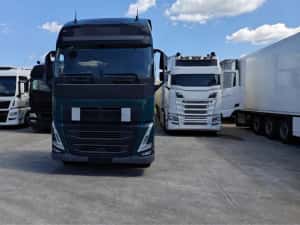 Volvo FH500 - 2 unitati — miniatura 9