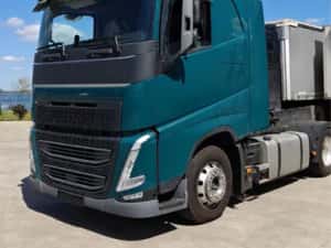 Volvo FH500 - 2 unitati — miniatura 10