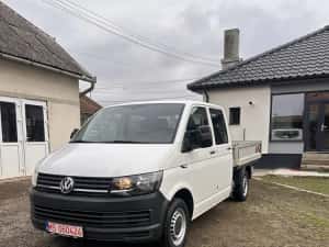 Volksvagen t6 doka