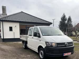 Volksvagen t6 doka — miniatura 2