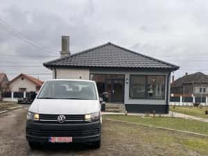 Volksvagen t6 doka — miniatura 3