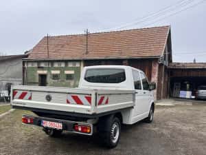 Volksvagen t6 doka — miniatura 4