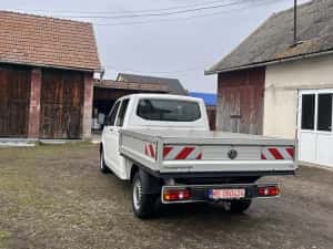 Volksvagen t6 doka — miniatura 5
