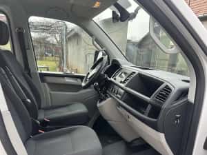 Volksvagen t6 doka — miniatura 6