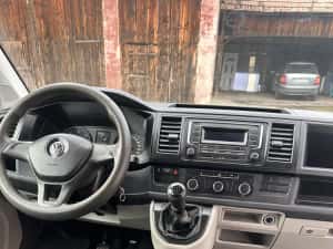 Volksvagen t6 doka — miniatura 7