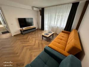 Apartament 2 camere | Aviatiei | Renovat | Centrala Proprie — miniatura 1