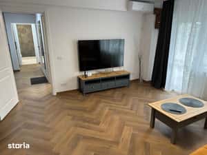 Apartament 2 camere | Aviatiei | Renovat | Centrala Proprie — miniatura 4