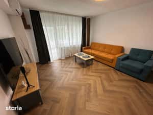 Apartament 2 camere | Aviatiei | Renovat | Centrala Proprie — miniatura 5